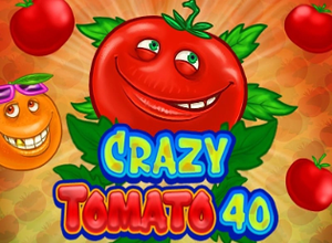 Crazy Tomato 40 preview