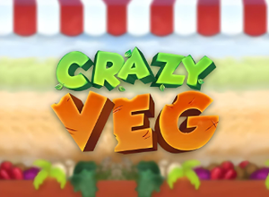 Crazy Veg preview