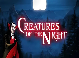 Creatures of the Night