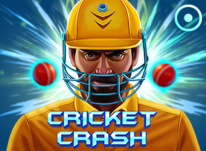 Cricket Crash preview