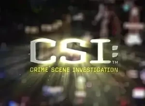 Crime Scene Investigation