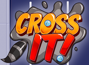 Cross it preview