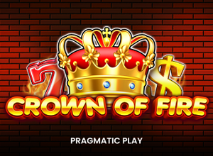 Crown of Fire-Logo