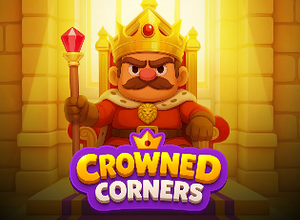 Crowned Corners