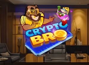 Crypto Bro preview