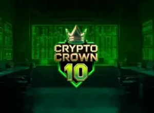 Crypto Crown 10