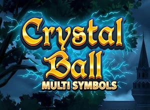 Crystal Ball Multi Symbols