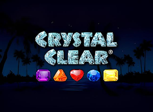 Crystal Clear