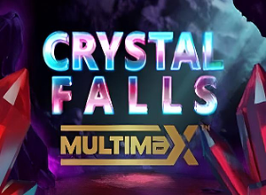 Crystal Falls Multimax