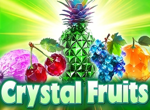 Crystal Fruits preview