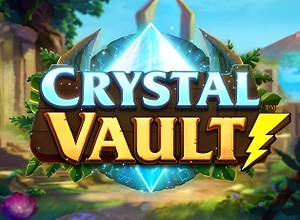 Crystal Vault preview