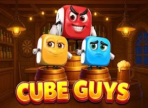Cube Guys