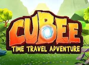 Cubee Time Travel Adventure preview