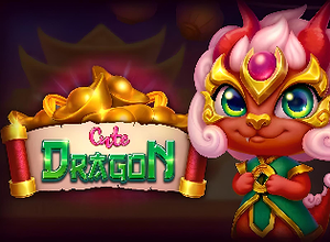 Cute Dragon preview