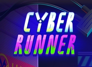 Cyber Runner preview