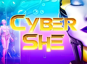 Cyber She preview
