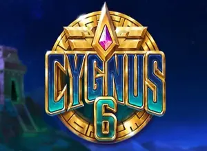 Cygnus 6 logo