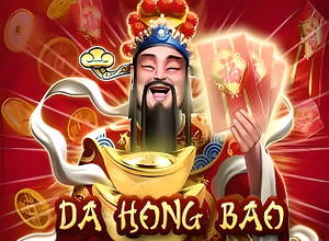 Da Hong Bao
