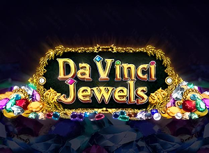 Da Vinci Jewels preview