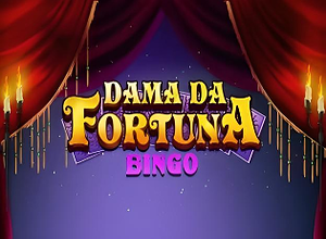Dama Da Fortuna Bingo preview