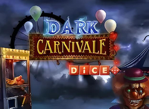 Dark Carnivale Dice