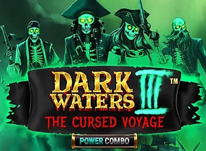 Dark Waters 3 The Cursed Voyage preview