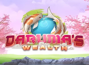 Darumas Wealth