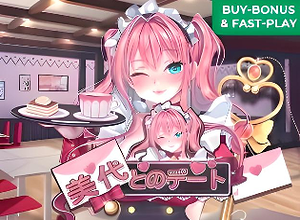 Date With Miyo preview