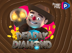 Deadly Diamond preview
