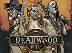 Deadwood RIP