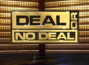Deal or No Deal International preview