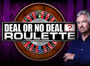 Deal or No Deal Roulette preview