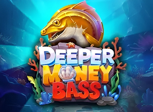 Deeper Money Bass