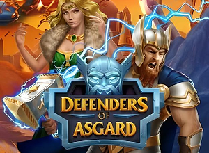 Defenders of Asgard