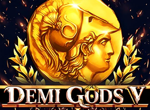 Demi Gods V