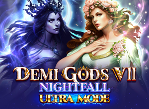 Demi Gods VII Nightfall preview