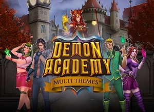 Demon Academy