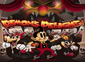 Demons Delight preview