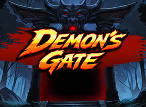 Demons Gate