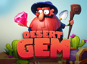 Desert Gem preview