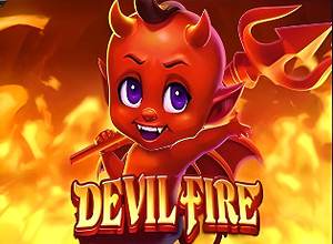 Devil Fire
