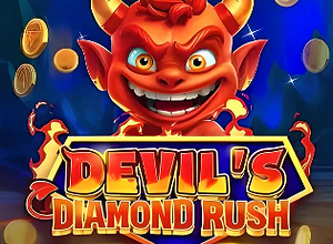 Devils Diamond Rush