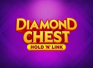 Diamond Chest Hold N Link