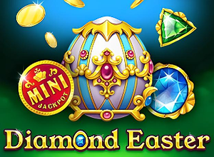 Diamond Easter