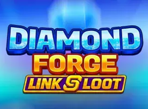 Diamond Forge Link and Loot preview