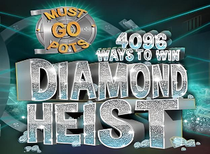 Diamond Heist preview