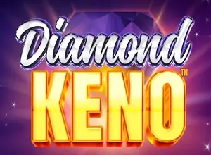 Diamond Keno preview