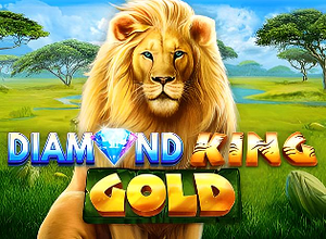 Diamond King Gold preview