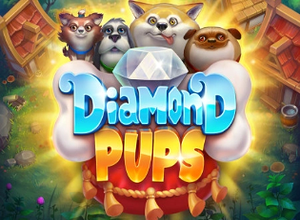Diamond Pups preview