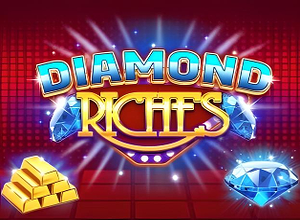 Diamond Riches preview